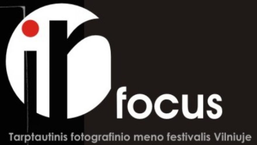 III-sis tarptautinis fotografinio meno festivalis “In Focus”