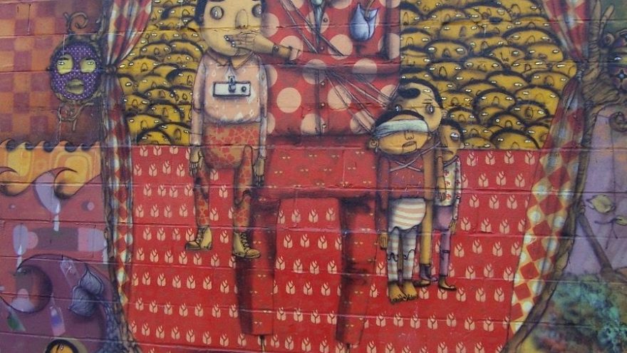 Kauno bienalė Tekstilė’11