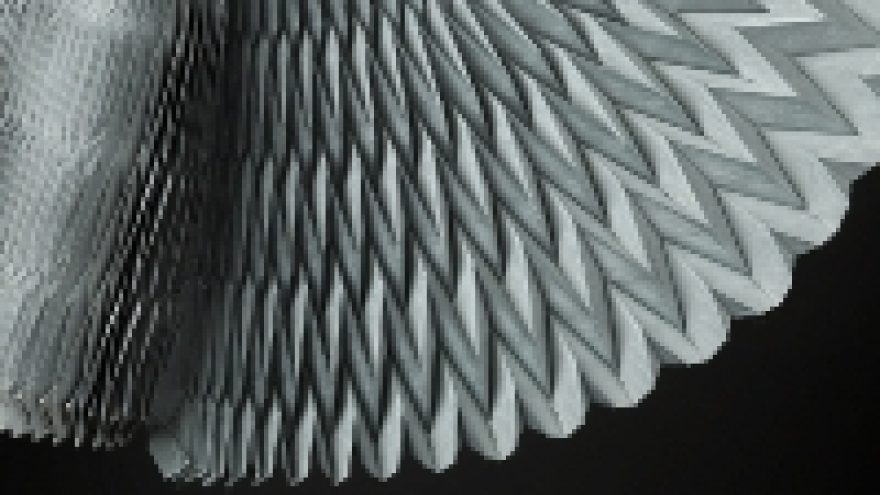 Reiko Sudo (Japonija) paroda