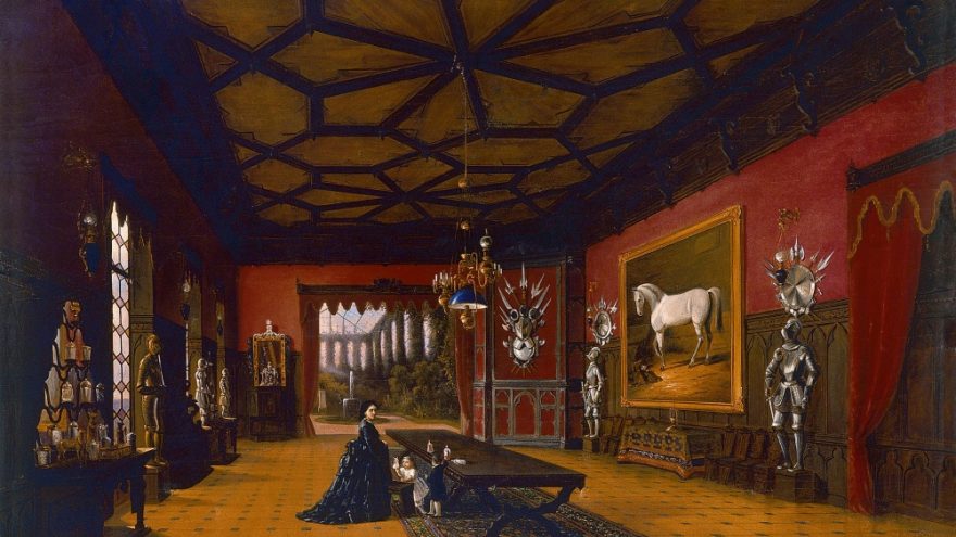 Paroda „Mirábile Visu/Nuostabu matyti“