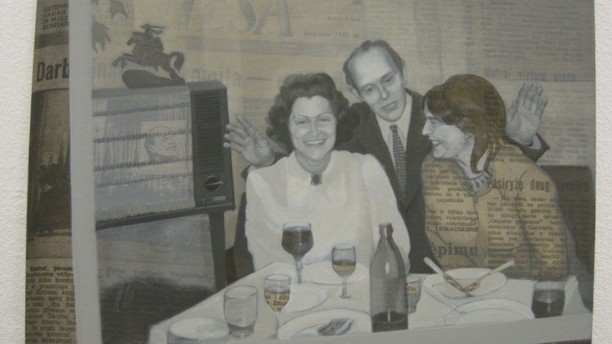 „Geriausias 2011-ųjų metų kūrinys“