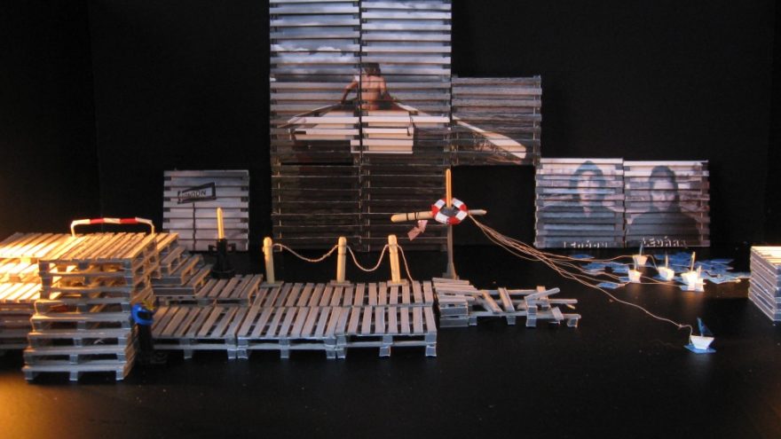 Stebuklingasis Tenesis