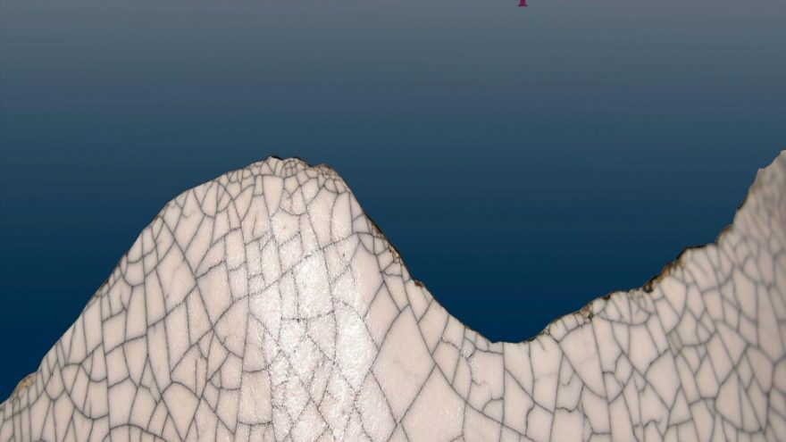 Šiuolaikinės keramikos paroda „Pavasaris“