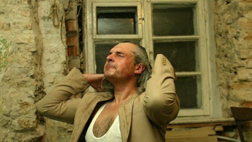 Ir visada bus per vėlu