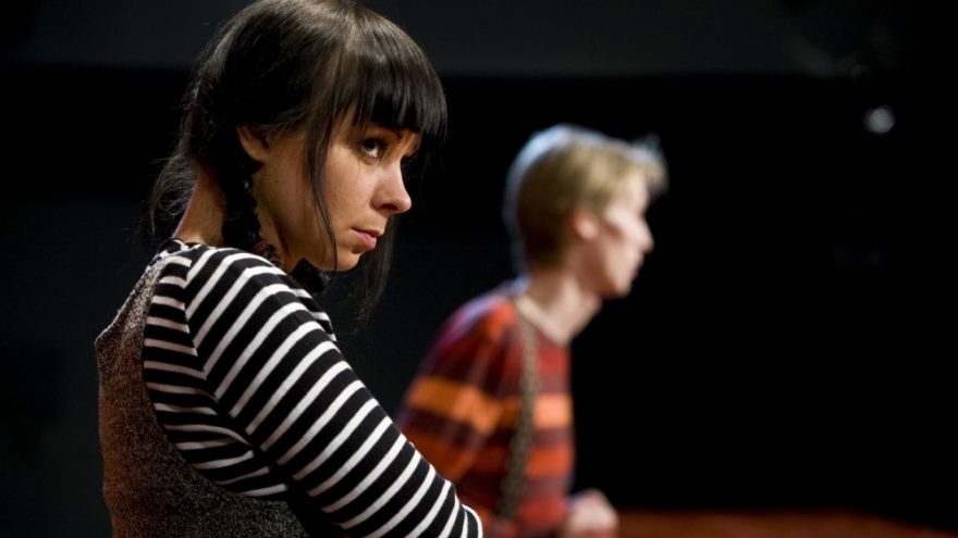 D.Čepauskaitė “KAVINĖ “PAS BLEZĄ”