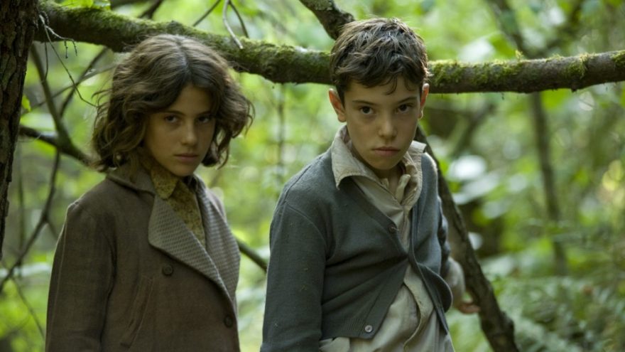 JUODA DUONA / PA NEGRE