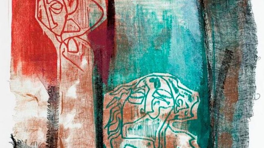 Saulės Kisarauskienės darbų paroda