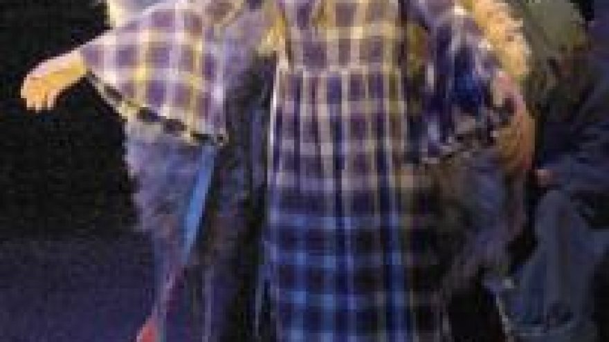 “Apkabink kylantį”