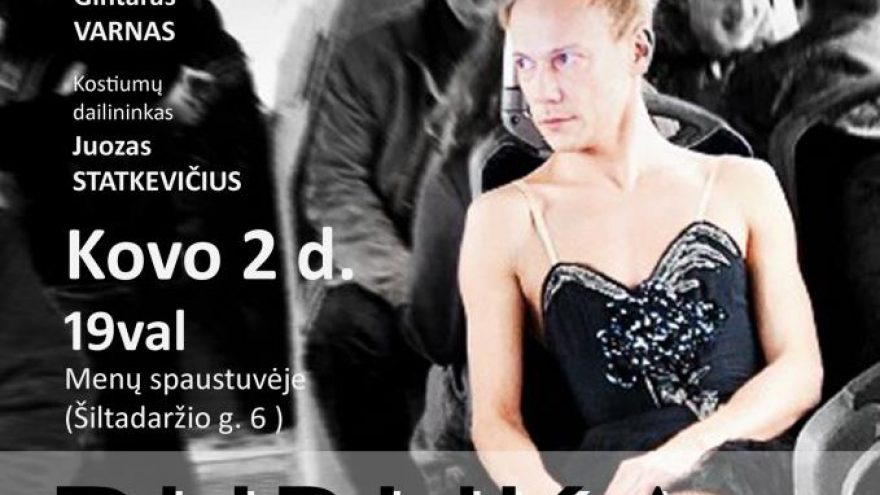 Federico Garcia Lorca