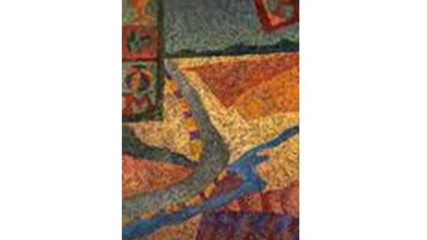 Jūratės Mykolaitytės ir Klaudijaus Petrulio tapyba