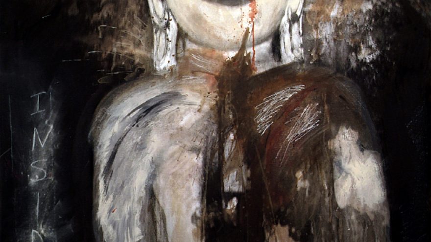 Francescos Galliani paroda „Atminties išlaisvinimas“