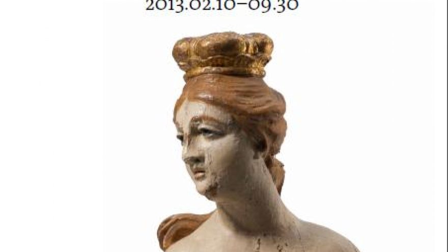 Paroda „Relikvijos ir relikvijoriai“