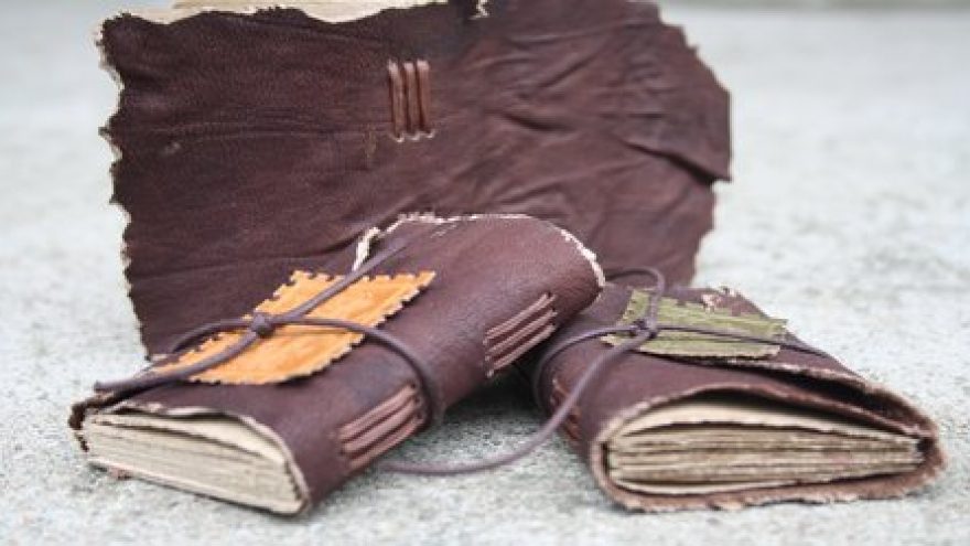 Paroda “Odos Odisėja”