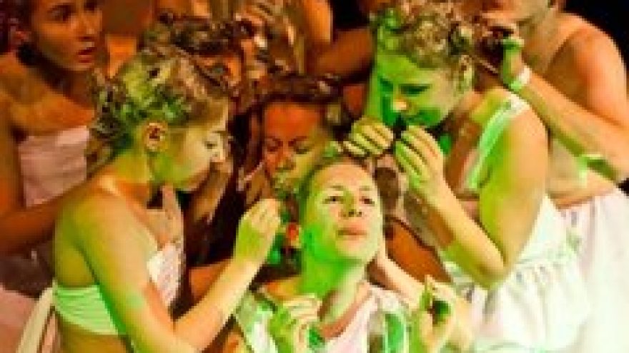 „Sustabdytos akimirkos”