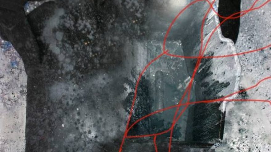 Rimo Čiurlionio paroda  „For The Gnostic And Agnostic”