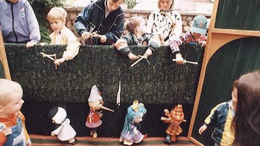 ŠVENTĖ – “Į PASAKŲ ŠALĮ – SU FOTOAPARU”