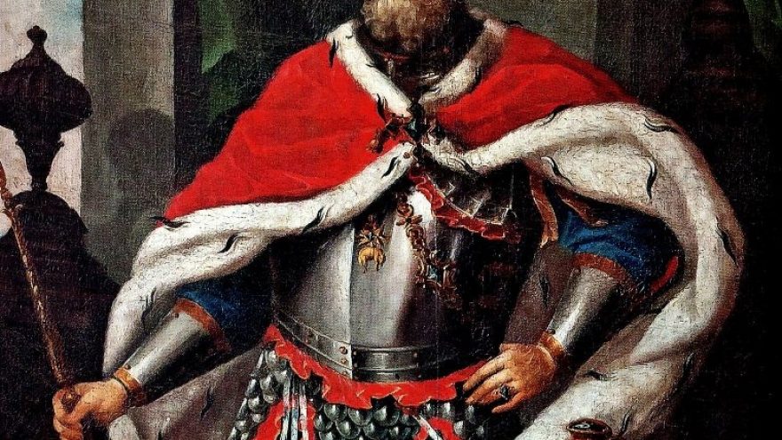 Kunigaikštis Aleksandras: nuopelnai ir nesėkmės