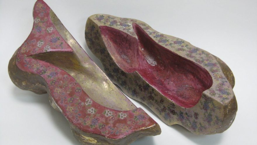 Keramikų „Pavasaris 2014“