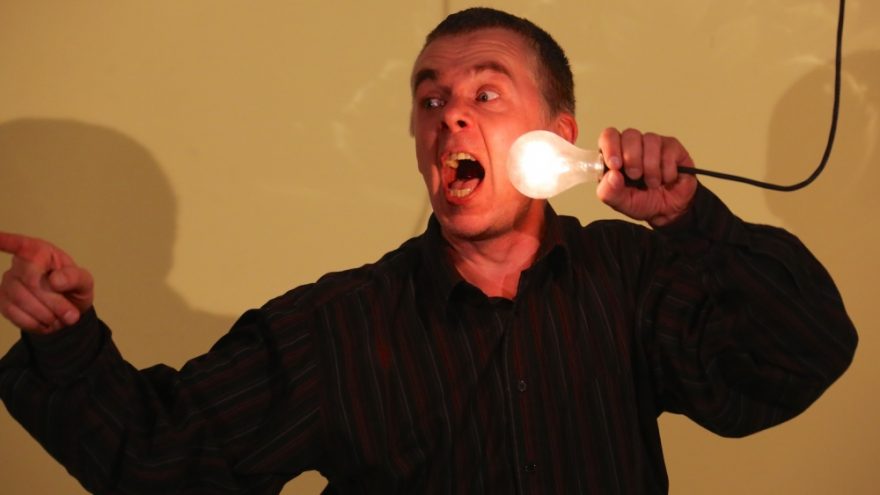 Švęsti kosmose ir tvarte