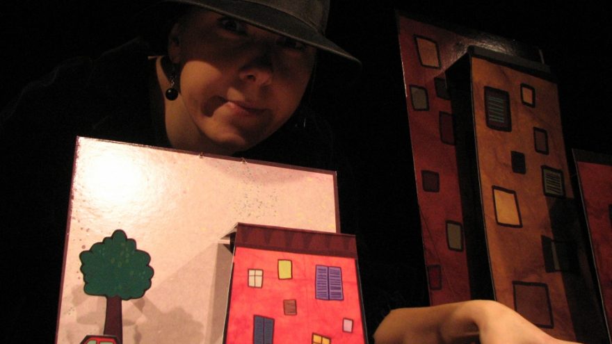 8″Stebuklingas Pelenės laikas”