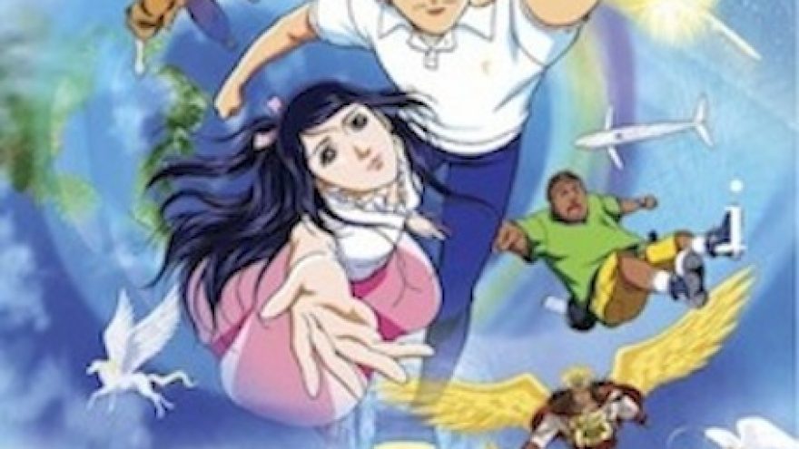 Amžinybės Dėsniai – filmo peržiūra ir aptarimas