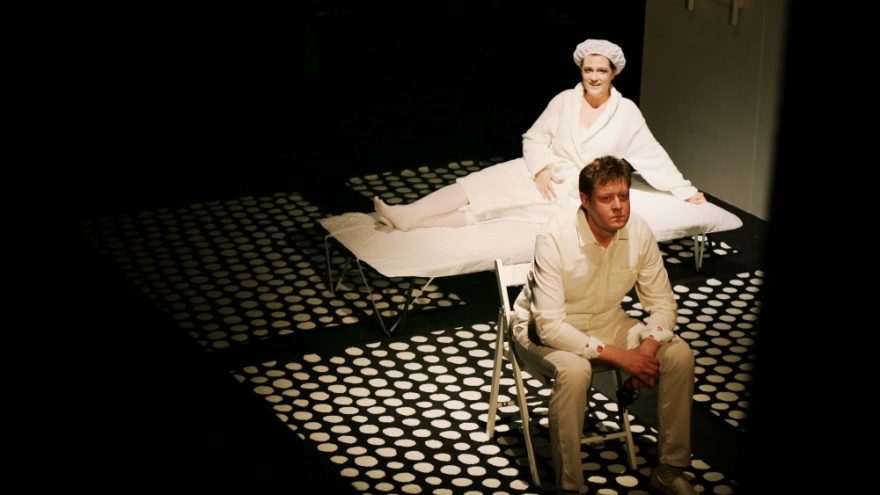 Komedija “Laisvoji pora”