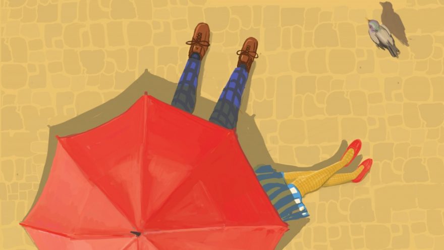 Spektaklis vaikams “Kotonai Paryžiuje”