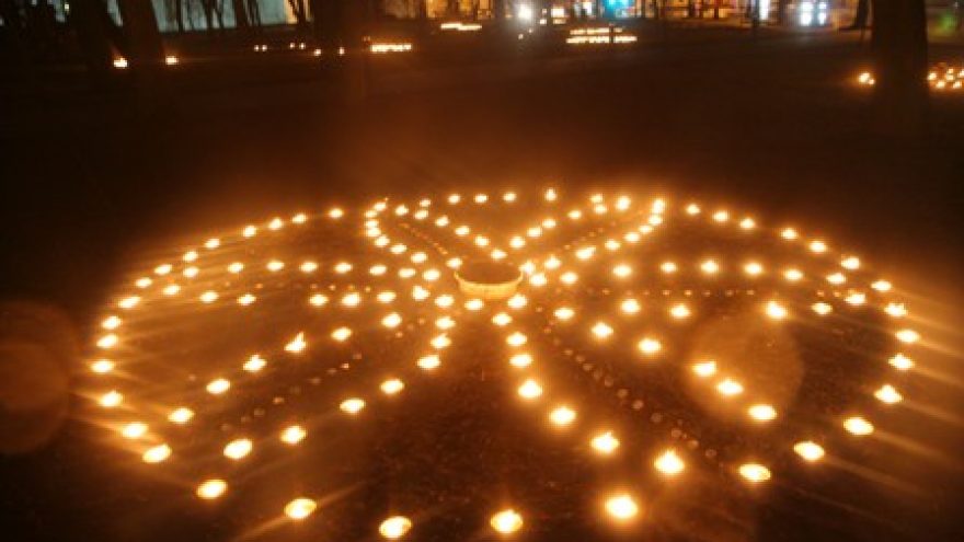 Pavasario lygiadienis “Šventaragio sodai”