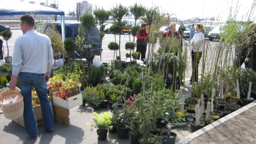 Kauniečius džiugins Sodininkų mug