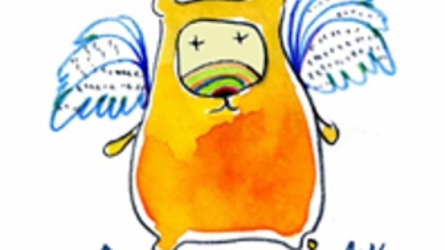 Kalėdinė Kokono labdaros mugė