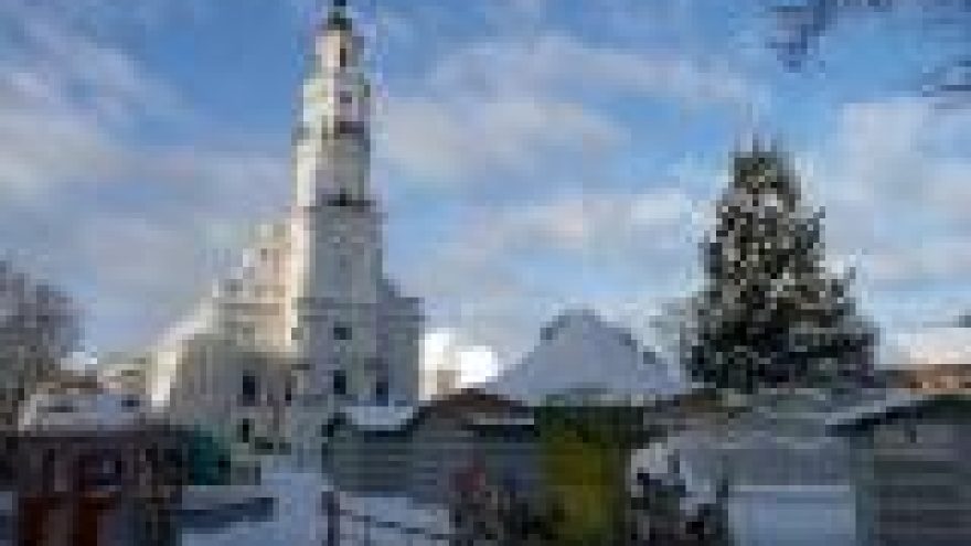 Kauno miesto kalėdiniai renginiai 2011 metais