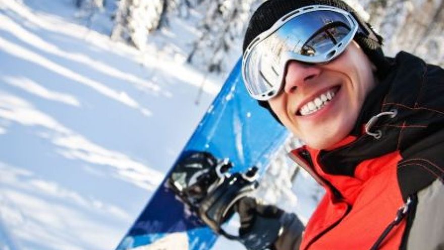 Pasaulinė sniego diena Ignalinoje