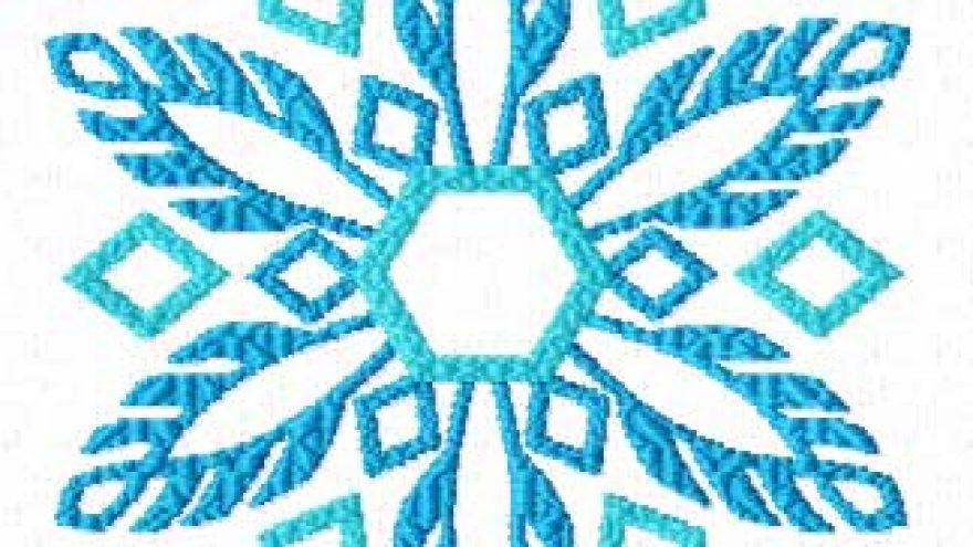 Snaigės žygis Klaipėdoje