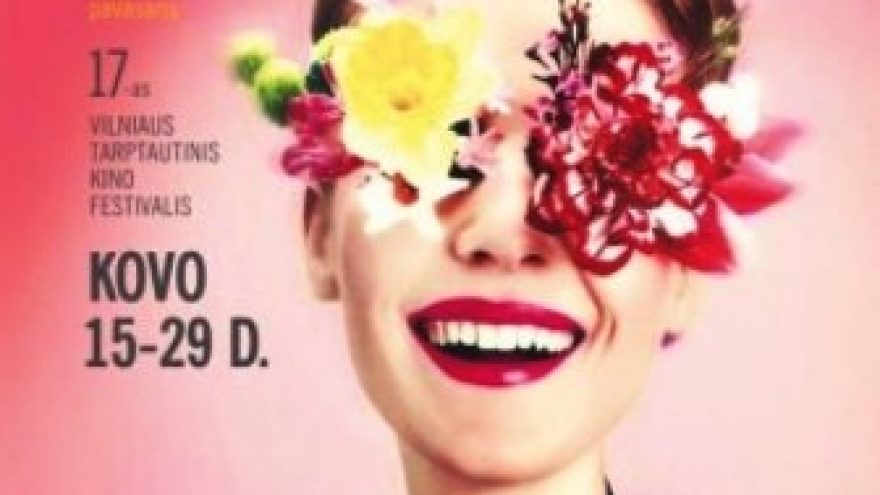 Festivalis “Kino pavasaris”