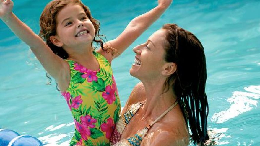 Laisvalaikis su šeima