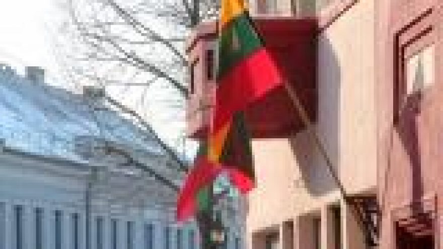 Kovo 11-osios renginiai Kaune