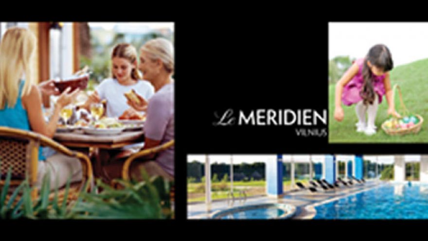 Šv. Velykų pietūs