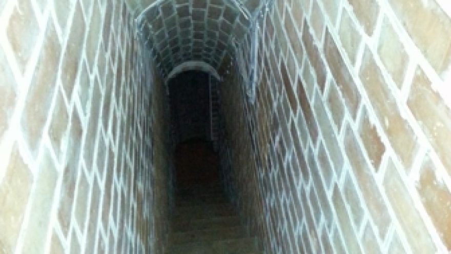 Ekskursija “KAUNO POŽEMIŲ DVASIA” kovo 23 d. 12 val.