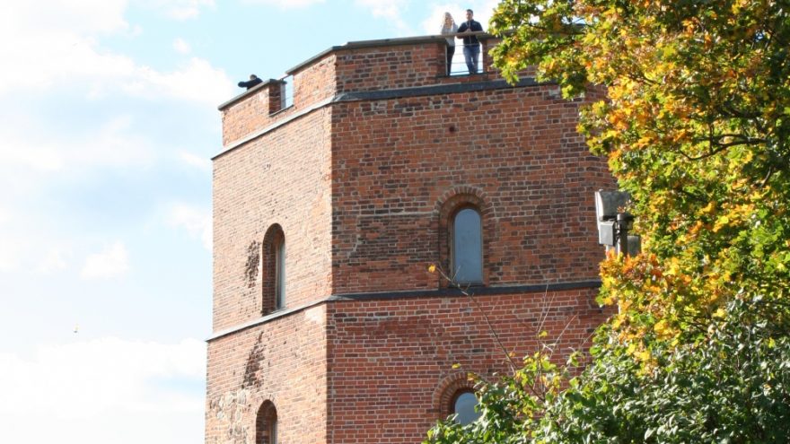 Ekskursija „Vilniaus pilys“