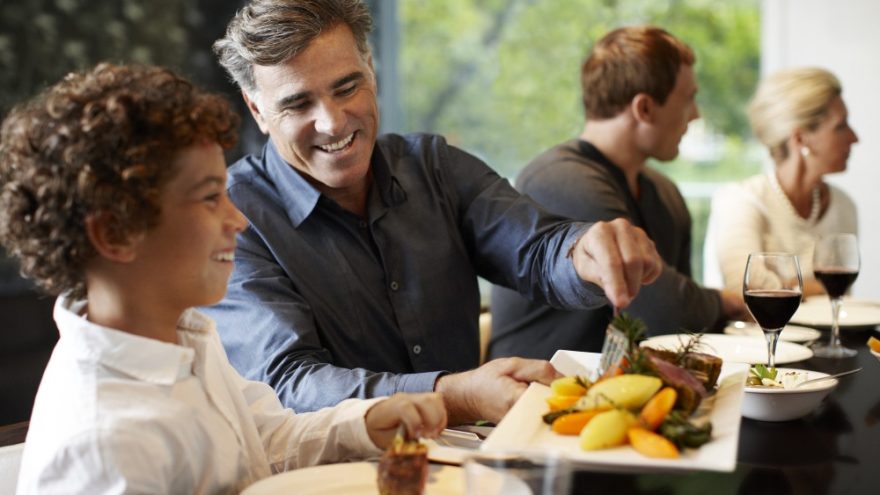 Sunday Brunch Le Méridien Vilnius