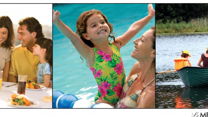 Šeimos diena Le Méridien Vilnius