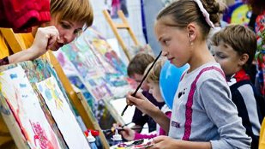 Sostinės dienos 2013