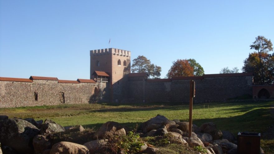 LDK IR VILNIAUS PILIŲ KOMPLEKSAS