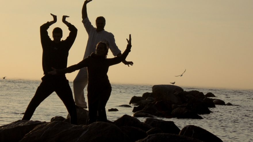 Seminaras KAIP SĖKMINGIAU IŠGYVENTI POKYČIUS ŠEIMOJE