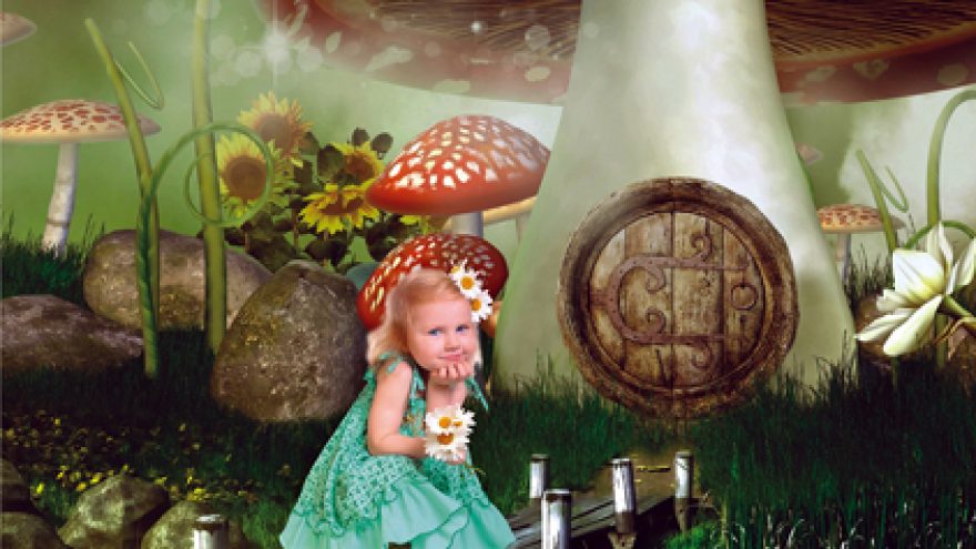 Pasakų terapija – prasmingas pasakų pasaulis