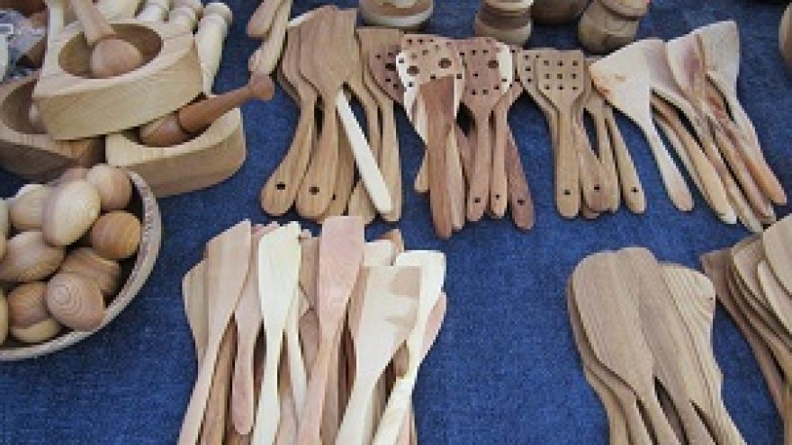 Kaziuko mugė Kaune 2014