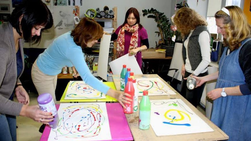 Savęs pažinimo ir asmeninis augimas