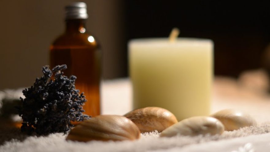 Kelionė su kvapais – karališki aromatai