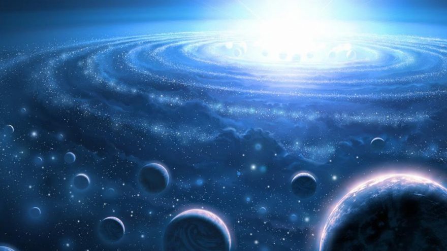 Meditacija į praeitus gyvenimus