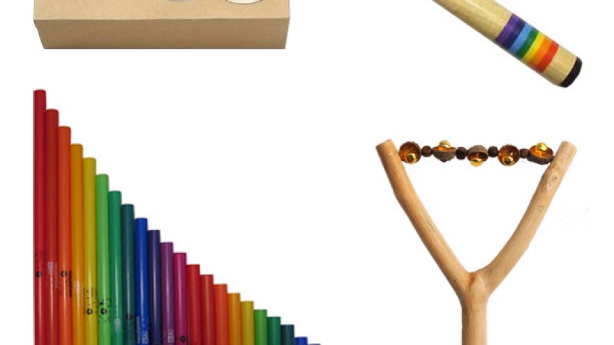 Kūrybinės dirbtuvės ELEKTRINĖ: skambėk!